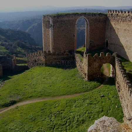 El Rincon De Burujon Villa Cameră foto